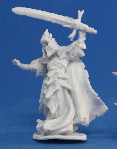 Reaper: Dark Heaven Bones: Ghost King 