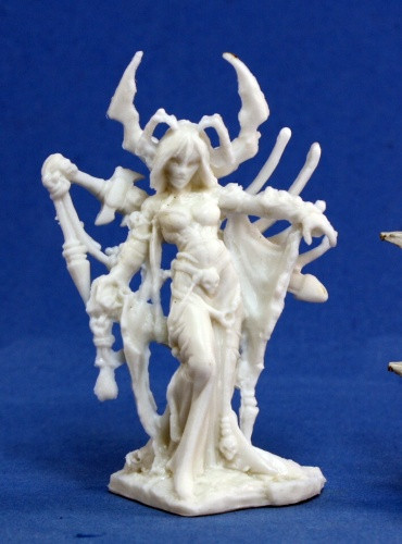 Reaper: Dark Heaven Bones: Ghoul Queen 