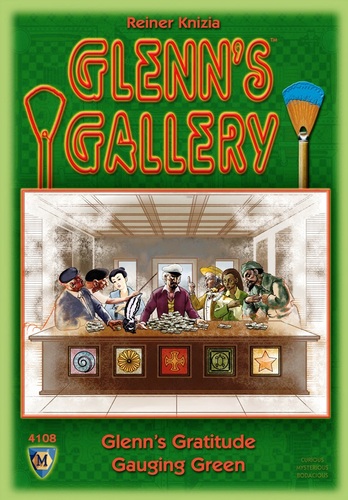 Glenns Gallery [SALE] 