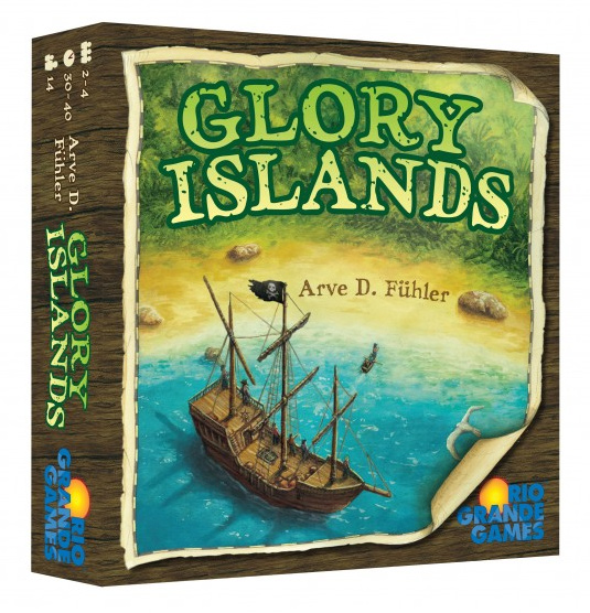 Glory Islands 