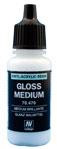 Vallejo: Gloss Medium 