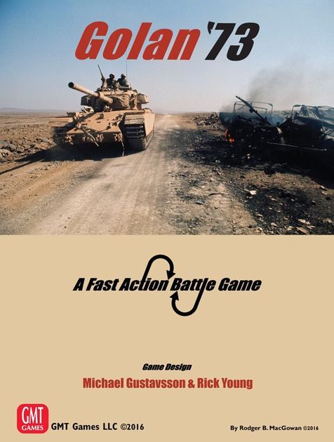 Golan 73 