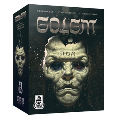 Golem  