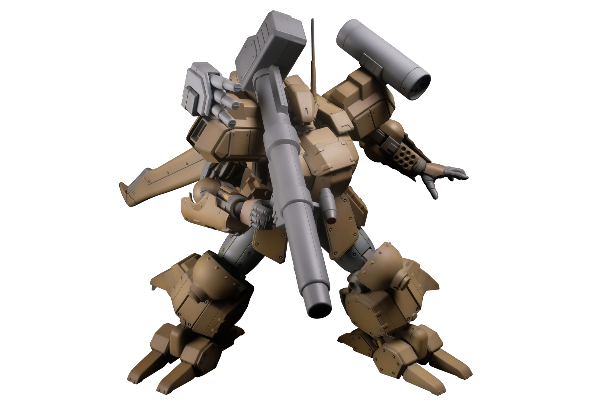 Assault Suits Leynos: AS-5E3 Leynos Mass Production-Type 