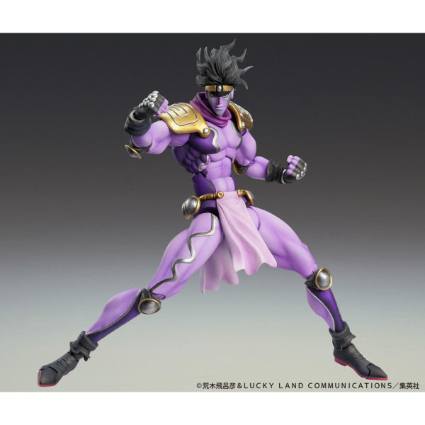 Medicos: Jojos Bizarre Adventure: Chozokado STAR PLATINUM Third 