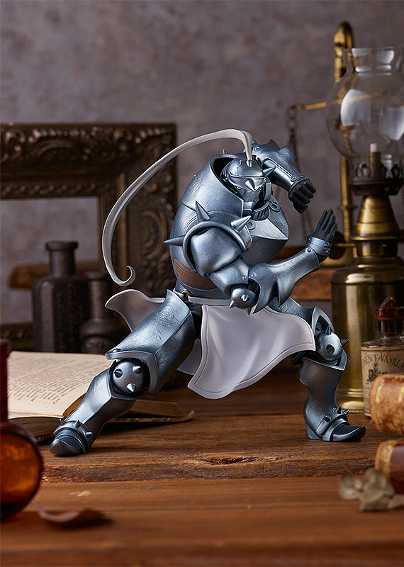 Pop Up Parade: Fullmetal Alchemist: Alphonse Elric(re-run) 