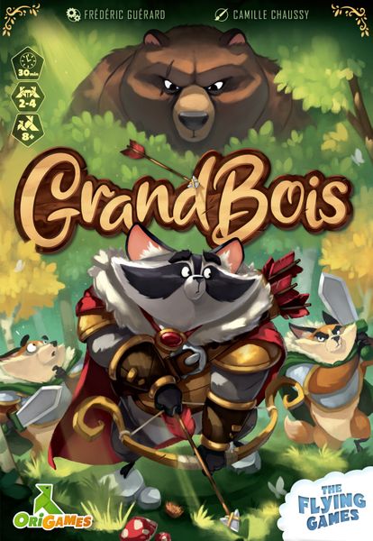 Grandbois 