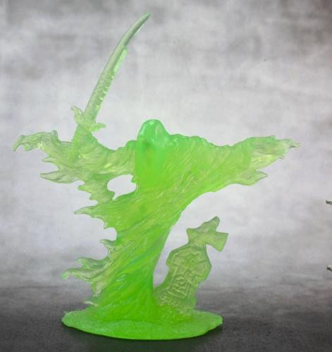Reaper: Dark Heaven Bones: Grave Wraith 