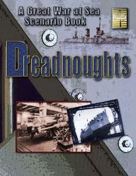 Great War at Sea: Dreadnoughts 