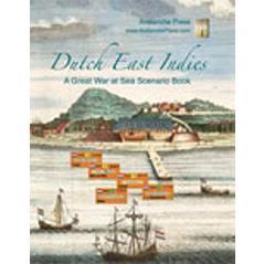 Great War at Sea: Dutch East Indies 