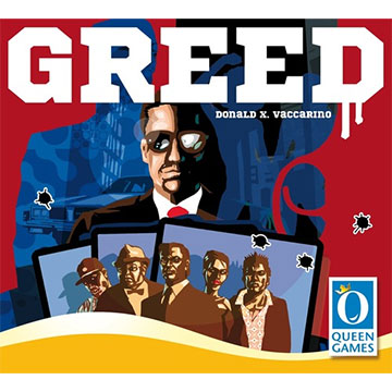 Greed 