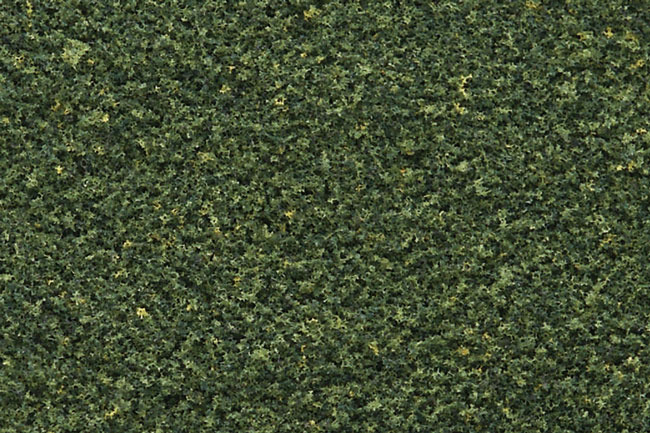 Woodland Scenics: Blended Turf- Green Blend (Large Bag) 