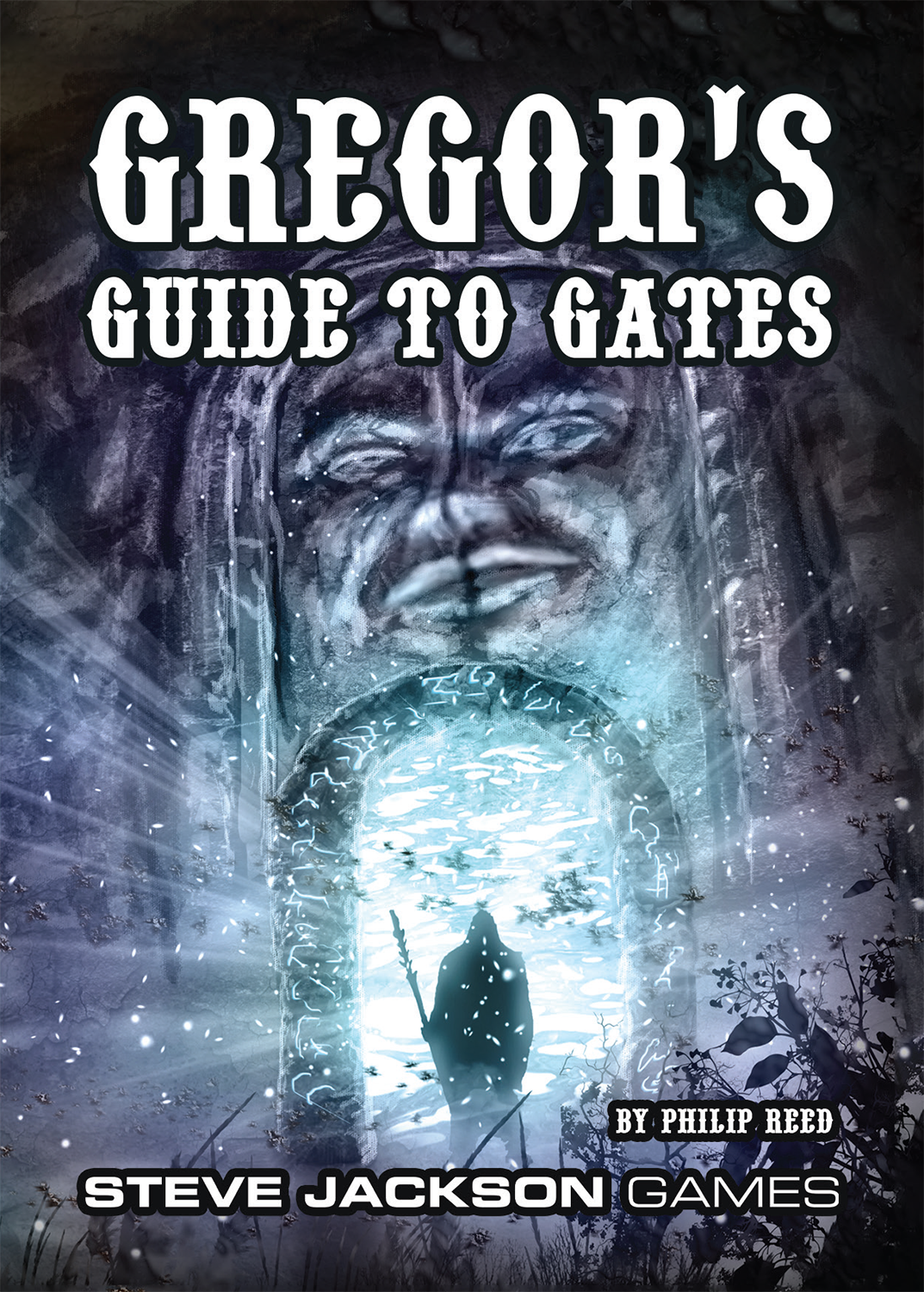 Gregors Guide to Gates 