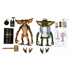 Gremlins 2: Ultimate Demolition Gremlin 2 Pack 