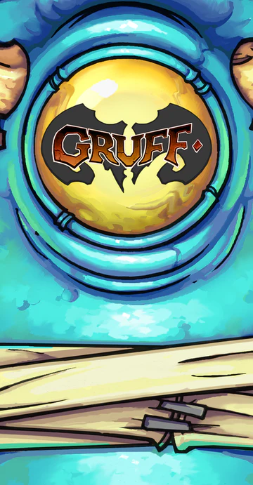 Gruff: Whispers Of Madness 