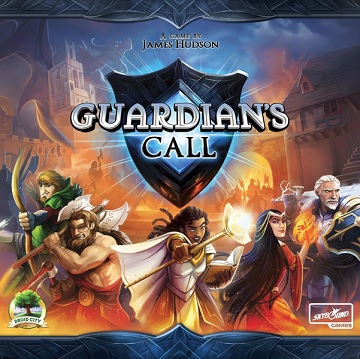 Guardians Call 