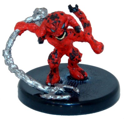 Guildmasters Guide to Ravnica: #002 Cackler (C) 