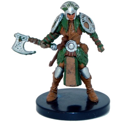 Guildmasters Guide to Ravnica: #005 Selesnya Druid (C) 