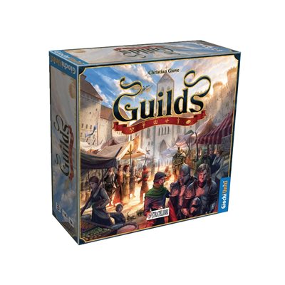 Guilds 