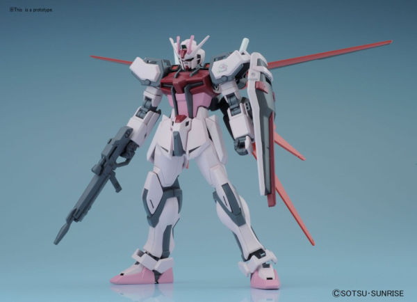 Gundam High Grade Cosmic Era #176: Strike Rouge 