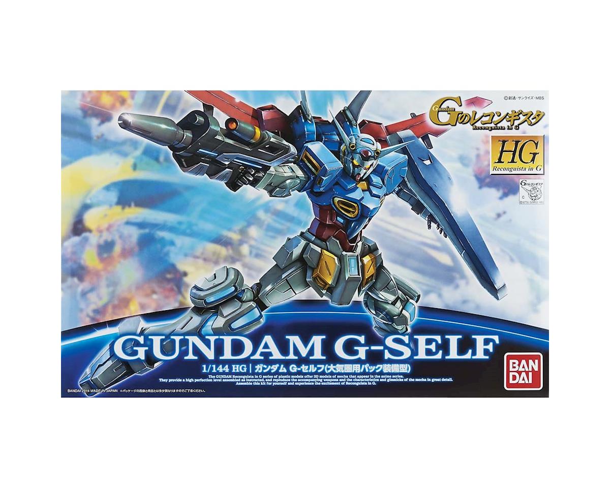 Gundam High Grade Reconguista in G: Gundam G-Self 
