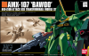 Gundam High Grade Universal Century #031: Bawoo Production Type 