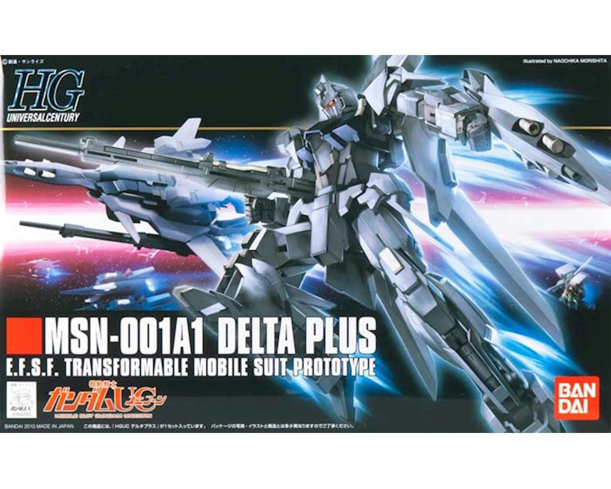 Gundam High Grade Universal Century #115: MSN-001A1 Delta Plus 