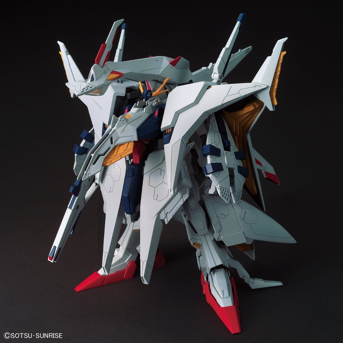 Gundam High Grade Universal Century #229: Penelope "Gundam Hathaway Flash" 