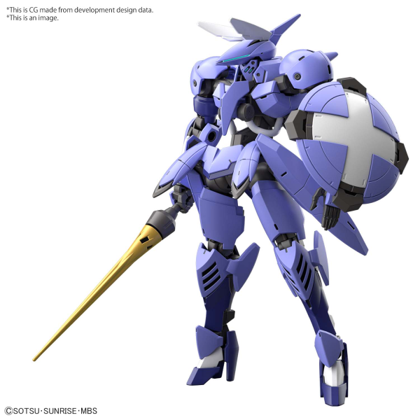Gundam Iron Blooded Orphans HG 1/144: #045 Sigrun 