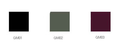 Gundam Marker- Fine Line: Black 