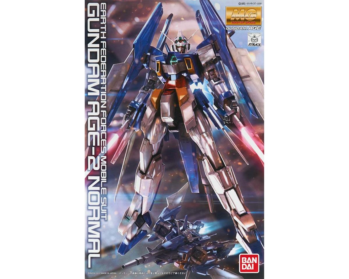 Gundam Master Grade (MG) 1/100: Gundam AGE-2 Normal 