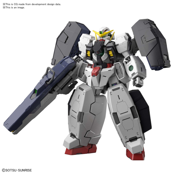 Gundam Master Grade (MG) 1/100: Gundam Virtue 