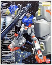 Gundam Master Grade (MG): 1/100: RX-78 GP02A Gundam Physalis 