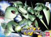 Gundam SD GGeneration-F GF BB224: Neue Ziel 