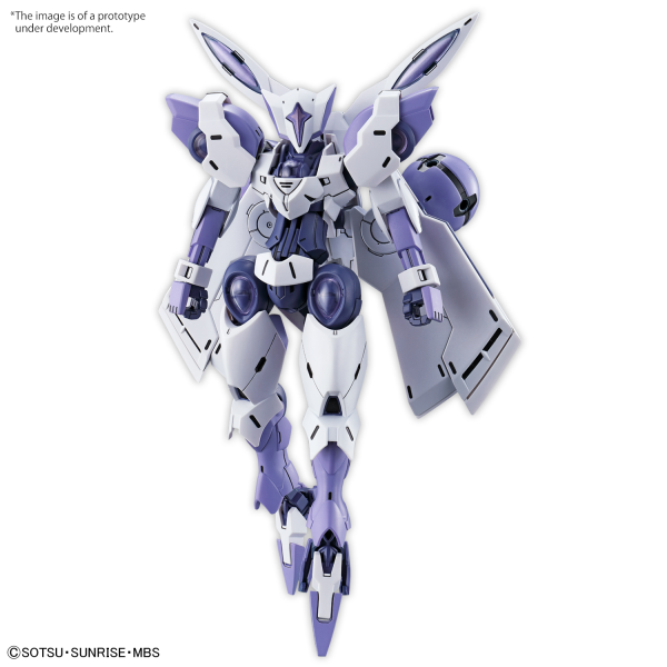 Gundam: The Witch from Mercury 1/144 (HG): BEGUIR-BEU 