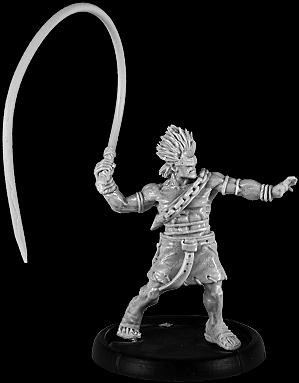 Darklands: Gwilherm of Ys, Goad-Drune Master 