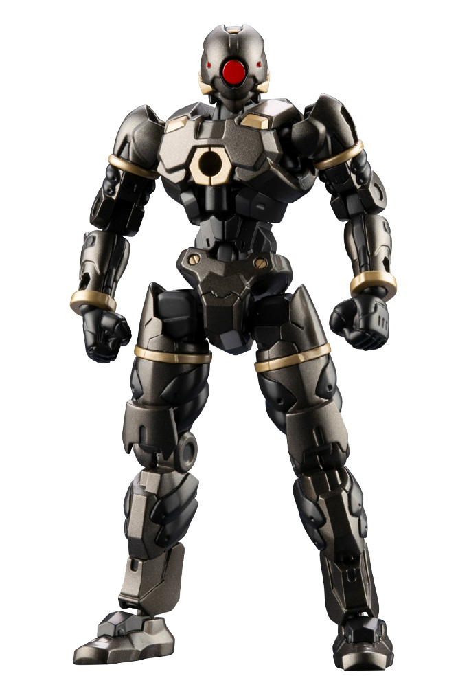 HEXA GEAR 1/24: Alternative Humanoid Jester 