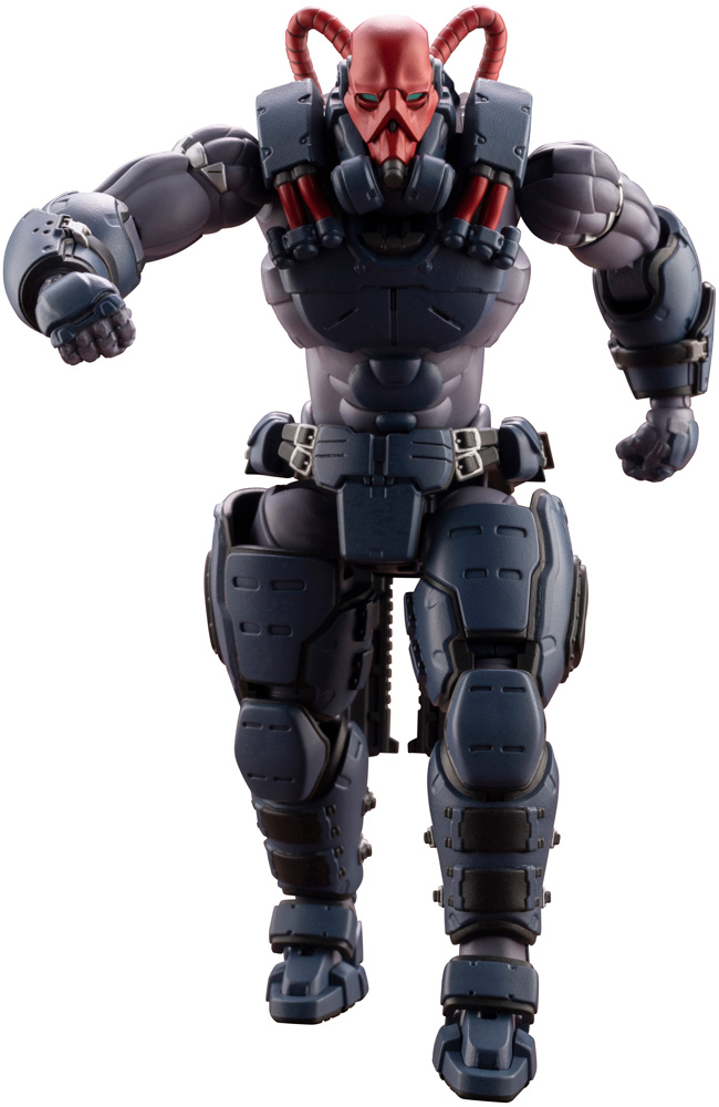 HEXA GEAR 1/24: Governor Bump Up Expander 