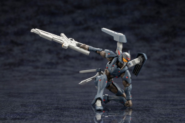HEXA GEAR 1/24: Governor Lat Solid [Prime] 