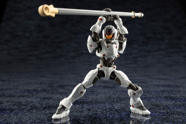 HEXA GEAR 1/24: Governor Lat Solid [Cradle] 