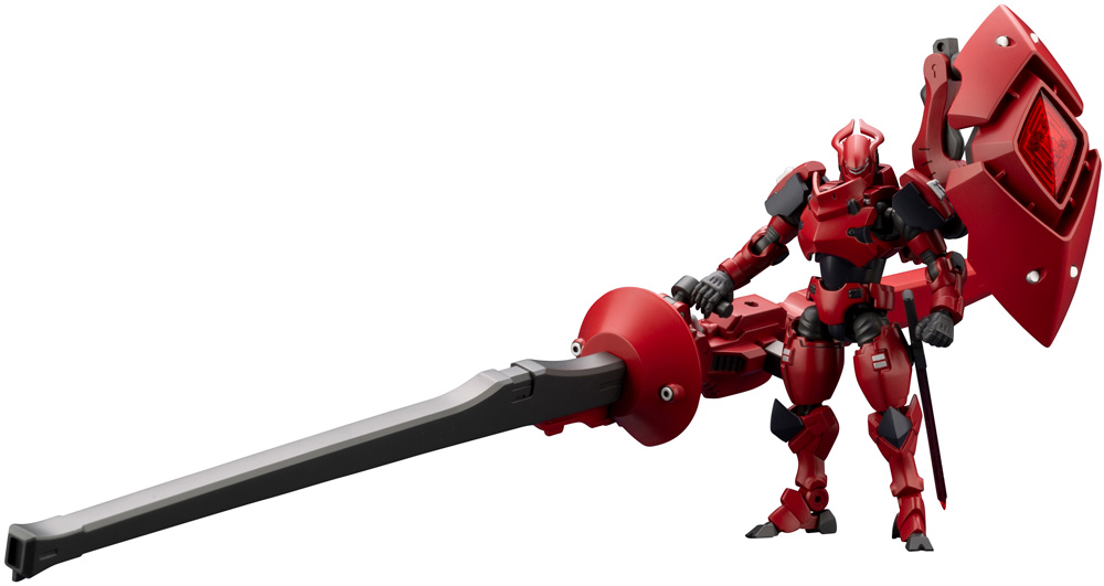 HEXA GEAR 1/24: Governor Queens Guard 