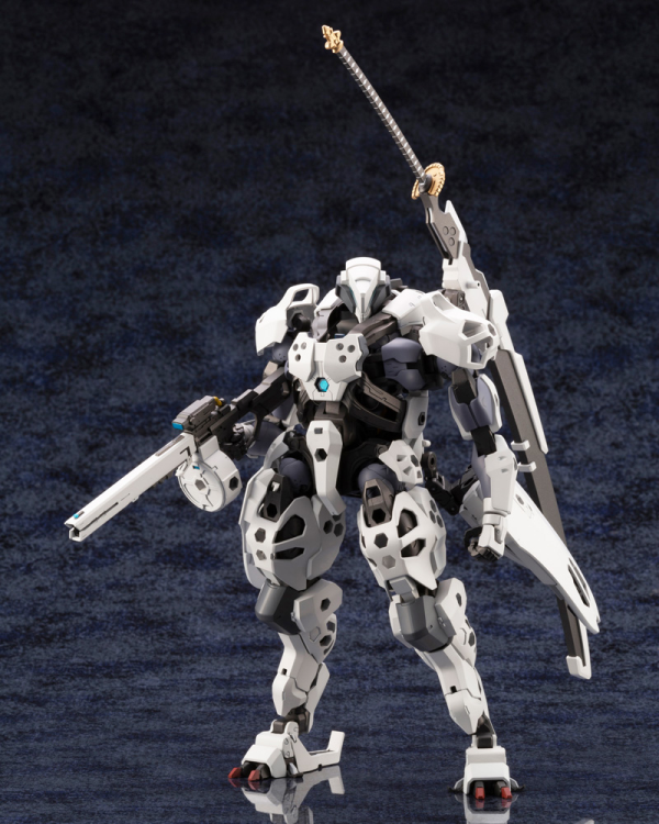 HEXA GEAR 1/24: V-Thor 