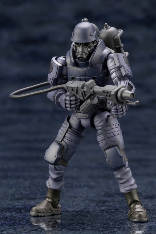HEXA GEAR 1/24: Early Governor Vol.2 