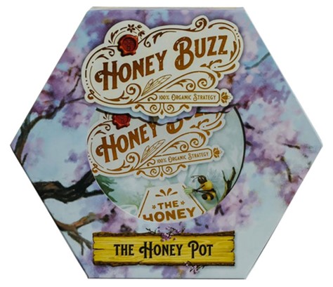 HONEY BUZZ: THE HONEY POT MINI-EXPANSION 