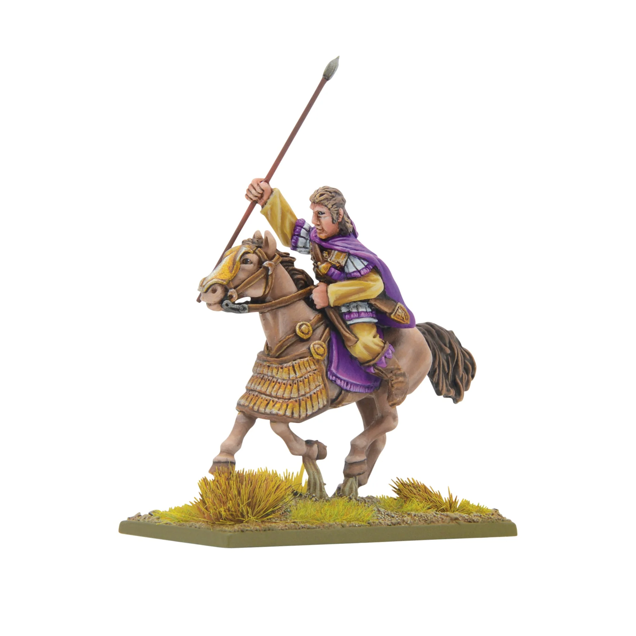 Hail Caesar: Greeks: Mithridates VI Eupator King of Pontus 