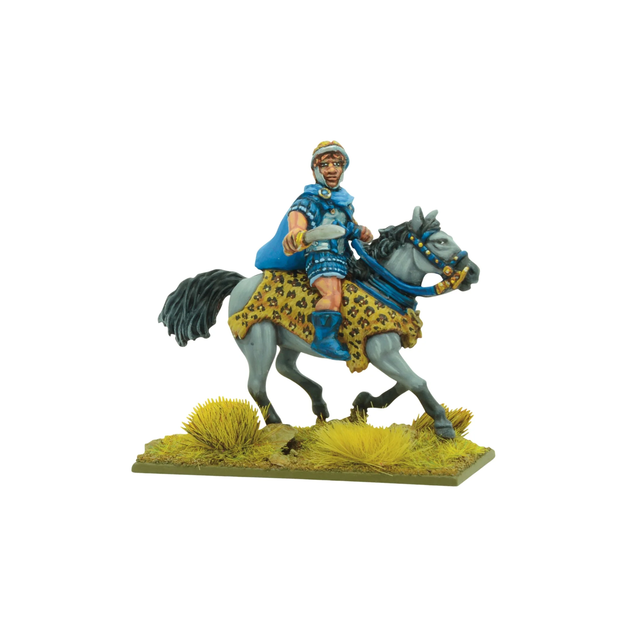 Hail Caesar: Macedonian: Pyrrhus of Epirus 