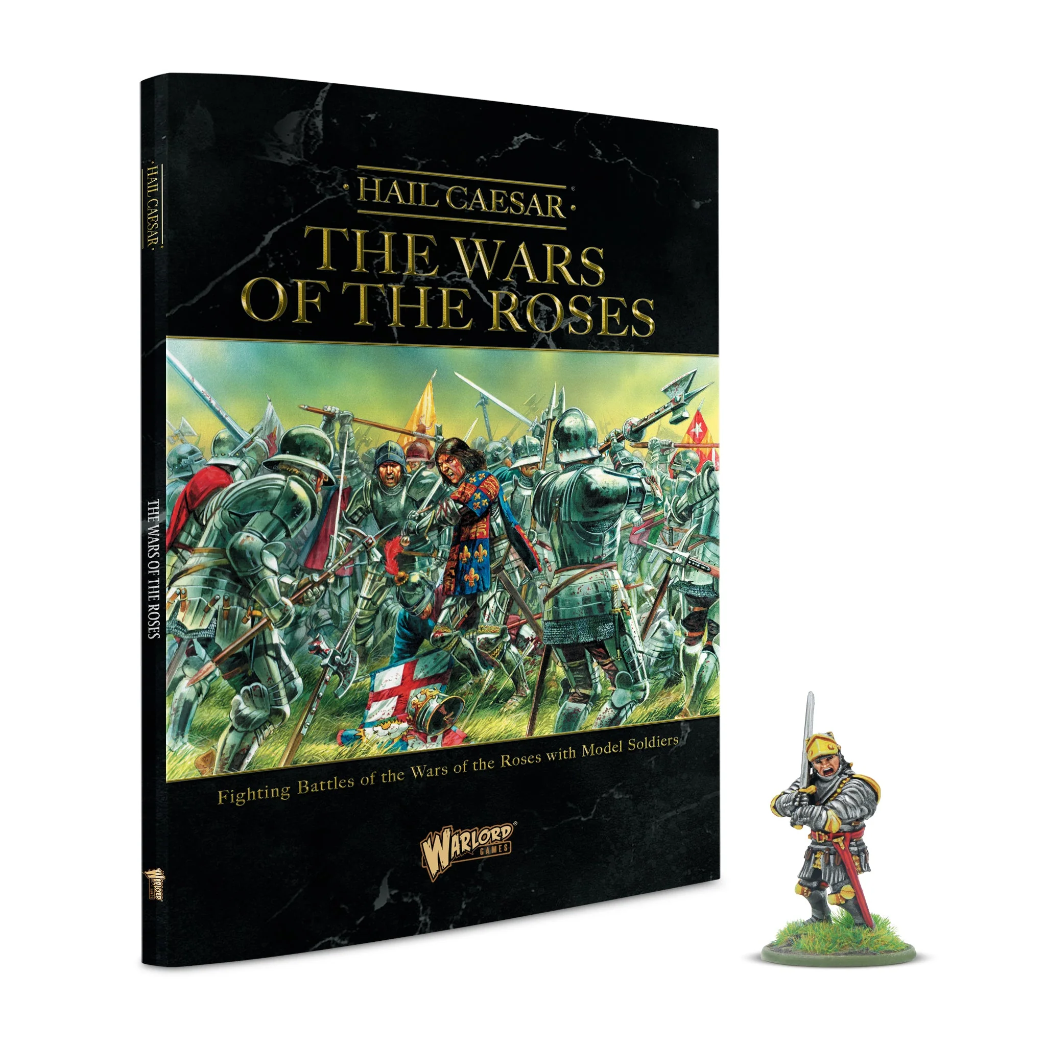 Hail Caesar: War of the Roses (SC) 