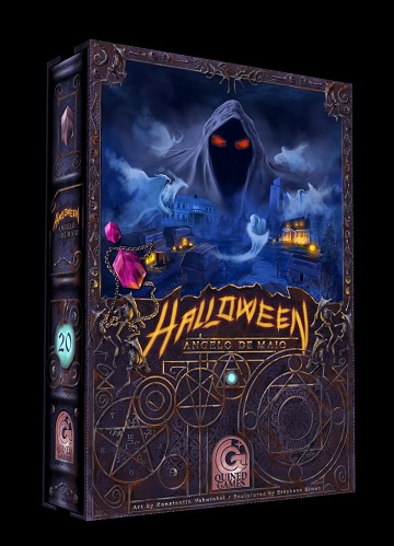 Halloween (SALE) 