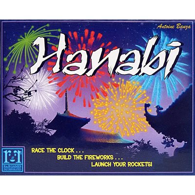 Hanabi 