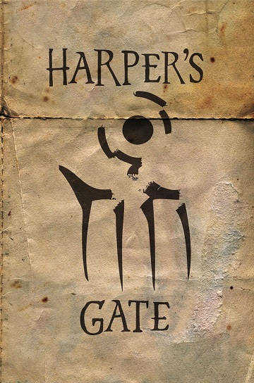 Harpers Gate 